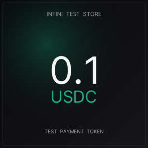 0.1 USDC