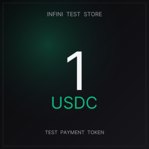 1 USDC